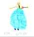 Sarahs Cinderella Drawing